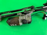 фото thumb №10, Механизм моторчик дворник передних 98110-1j000 hyundai i20 i 08-14