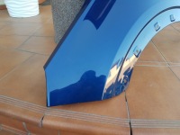 фото thumb №5, Opel crossland x 17- крила лівий перед передній