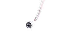 фото thumb №6, Шланг масляный турбонагнетателя nissens 935035 renault espace iv