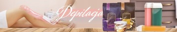 ITALWAX DEPILATION нагреватель WAX 400мл азулен