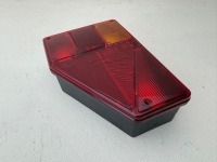 фото thumb №8, Свет прицепы aspock задние правые