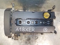 Купити Opel astra h zafira b двигун 1.8 16v 140 km a18xer, фото thumb