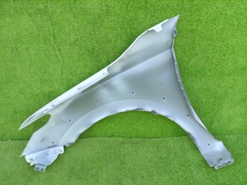 фото thumb №11, Mitsubishi l200 fullback 14- крило праві перед