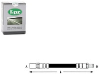 фото thumb №1, Lpr шланг тормозной toyota land cruiser 2.4 rj7