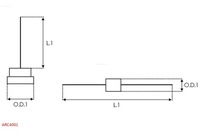 фото thumb №4, Выпрямитель, генератор as-pl arc4001