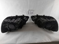 фото thumb №11, Bmw f45 f46 tourer / grand full led левый правый фара 7214903 7214904