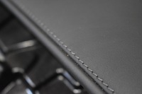 фото thumb №7, Idealna консоль шкіра nappa head-up mercedes w223 1