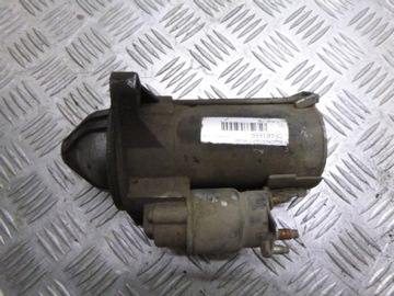 фото thumb №3, Ford ecosport стартер 1.0 ecoboost cv6t-11000-ab