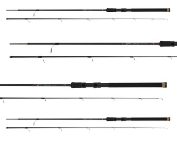 СПИНИРОВКА FOX RAGE WARRIOR MEDIUM 240/15-40г