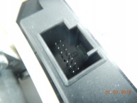 фото thumb №2, Моторчик скло лівий задня ford focus mk2 aso