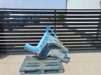 фото thumb №1, Чверть права лонжерон передня c-max lift