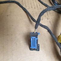 фото thumb №10, Установка жгут з дверь левый перед lancia thesis оригинальный номер европа