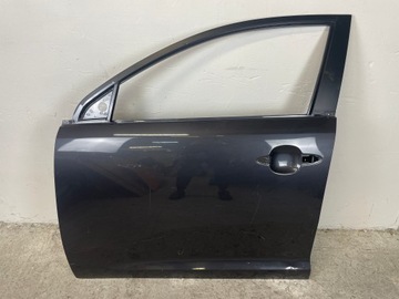 фото thumb №1, Двері передні ліві kia sportage iii 3