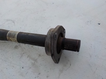 фото thumb №8, Opel antara 2.2 cdti полуось правая поддержка 25892342