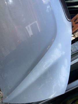 фото thumb №6, Капот кришка двигуна hyundai sonata v nf 2005r код фарби- s7