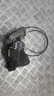 Купити Corolla e12 замок лівий перед 6 pin, фото thumb