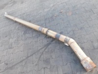 фото thumb №2, Iveco stralis pacer 260 05r труба выхлоп 264cm