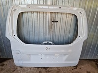 фото thumb №1, Крышка багажника багажника mercedes v-klasa w447