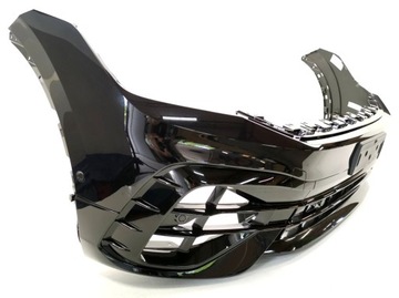 фото thumb №14, Новий org бампер перед vw tiguan ii 5na ad1 r lc9x