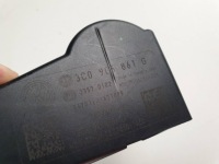 фото thumb №7, Volkswagen passat cc 09r 3.6 v6 bws бортовой компьютер двигателя ключ замок зажигания модуль