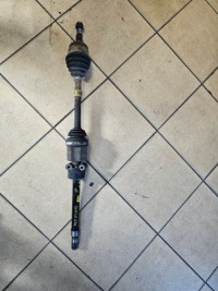 Купити Привідний вал права правий перед opel meriva a 1.7cdti, фото thumb