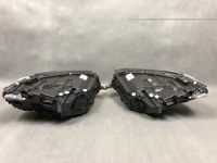 фото thumb №11, Mercedes s klasa w223 lifting комплект лампа a2139063305/3405 naprawiane