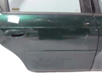 фото thumb №1, Двері праве правий задня задні chrysler neon 2