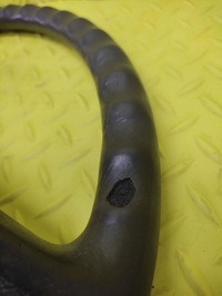 фото thumb №4, Vw lt 28 повітропровід