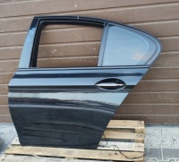 фото thumb №1, Дверь левая задняя задние доводчик bmw f10 475