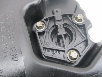 фото thumb №11, Піддон масляна mercedes glk x204 w204 w212 2.2cdi