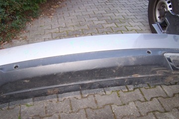 фото thumb №7, Renault talisman бампер задний грандтур универсал