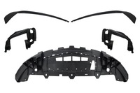 фото thumb №9, Бампер кузов kit mercedes cla c117 w117 13-18