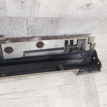 фото thumb №8, Toyota corolla e21 sedan планка порогова накладка права 75850-02230