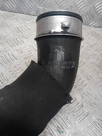 фото thumb №3, Mercedes w211 2.2cdi труба интеркулер a2115280182