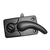 фото thumb №1, Ручка внутренняя дверь задняя opel movano a 2005 2006 2007 2008 2009 2010