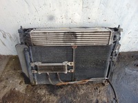 фото thumb №10, Комплект радіатор вентилятор antara 2.0 d автоматична коробка передач