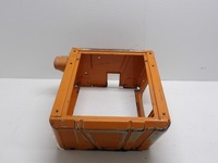 фото thumb №1, Vw lt sprinter 96-06 основание сиденье водителя p