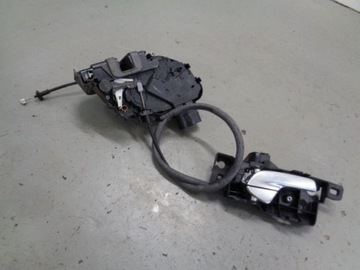 фото thumb №5, Ford s-max рестайлинг 10r. замок дверь правый зад 10pin