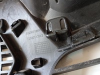 фото thumb №10, Усилитель решётка радиатора решётка радиатора renault clio iv 12-16