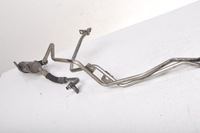 фото thumb №7, Audi s4 b8 3.0 tfsi шланг коробки коробки передач