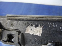 фото thumb №3, Молдинг крыла левая перед espace iv ted69 renault