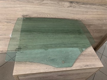 фото thumb №2, Стекло дверь левый зад volvo v60 43r-001105