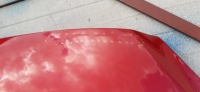 Капот jaguar e pace Цена, фото thumb