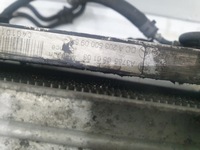 фото thumb №9, Pas передний радиатор mercedes w203 2035000293kz