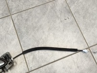 Ручка внутренняя правая opel crossland x 13484998 Цена, фото thumb