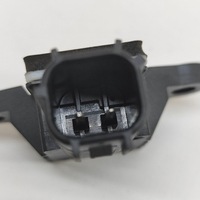 фото thumb №6, Land rover range rover sport l494 2018 ліва сторона датчик удару подушка безпеки