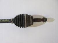Приводной вал правая toyota corolla verso o6-09 год 2.0 d4d Доставка, фото thumb