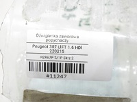 фото thumb №7, Коромысло клапанная толкатель peugeot 307 1.6 hdi