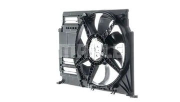 фото thumb №3, Вентилятор радіатор cff 404 000p mahle bmw 2