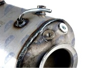 фото thumb №11, Фильтр частиц твердых dpf bmw 3 e90 325d 330d 2005- 5 e60 525d 530d